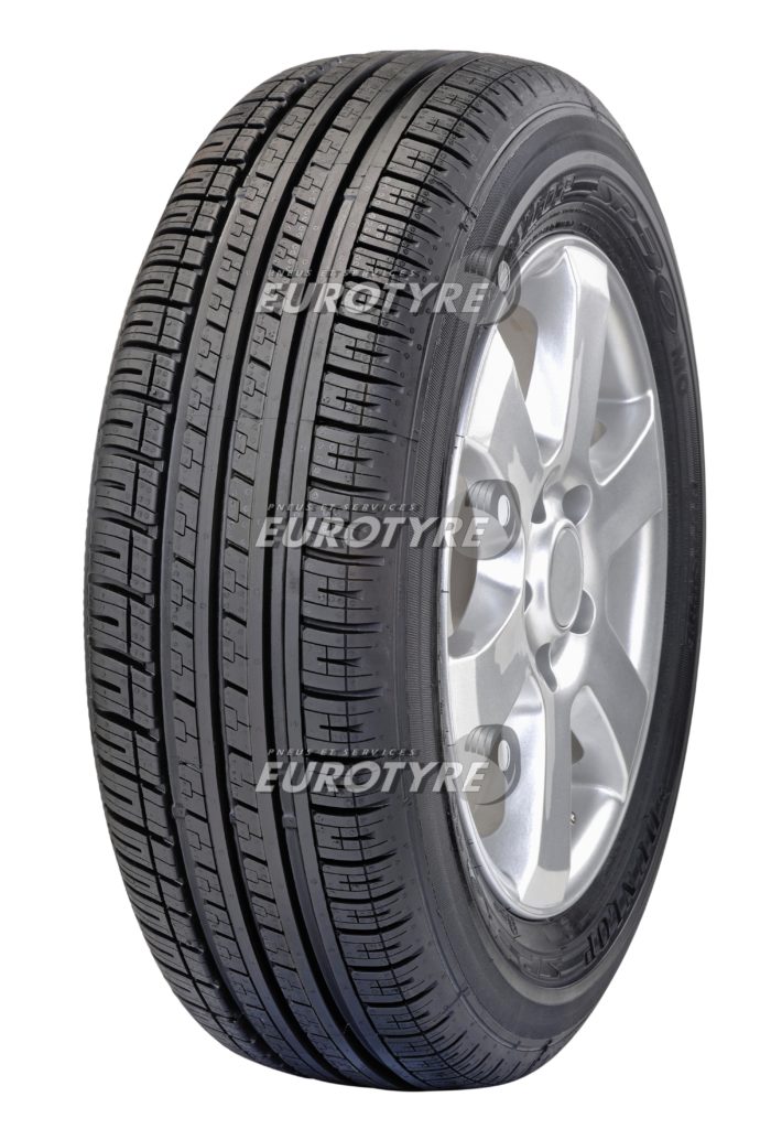 Pneu Dunlop Été<br>SP 30