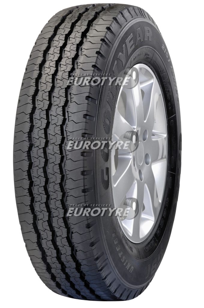 Pneu Goodyear Été<br>Cargo G91