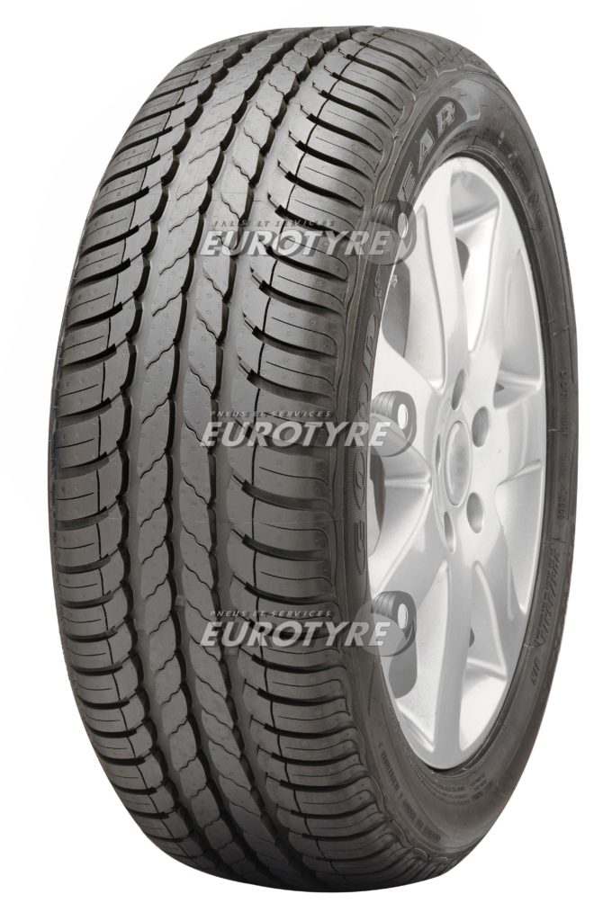 Pneu Goodyear Été<br>Optigrip