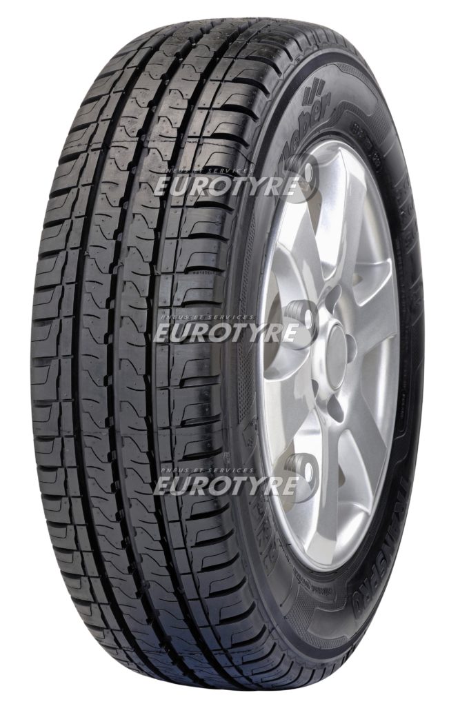 Pneu Kleber Été<br>Transpro