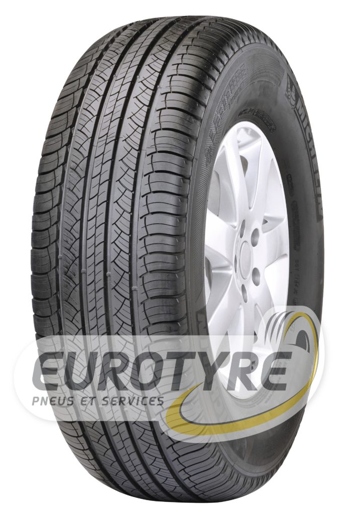 Pneu Michelin Toute saison<br>Latitude Tour