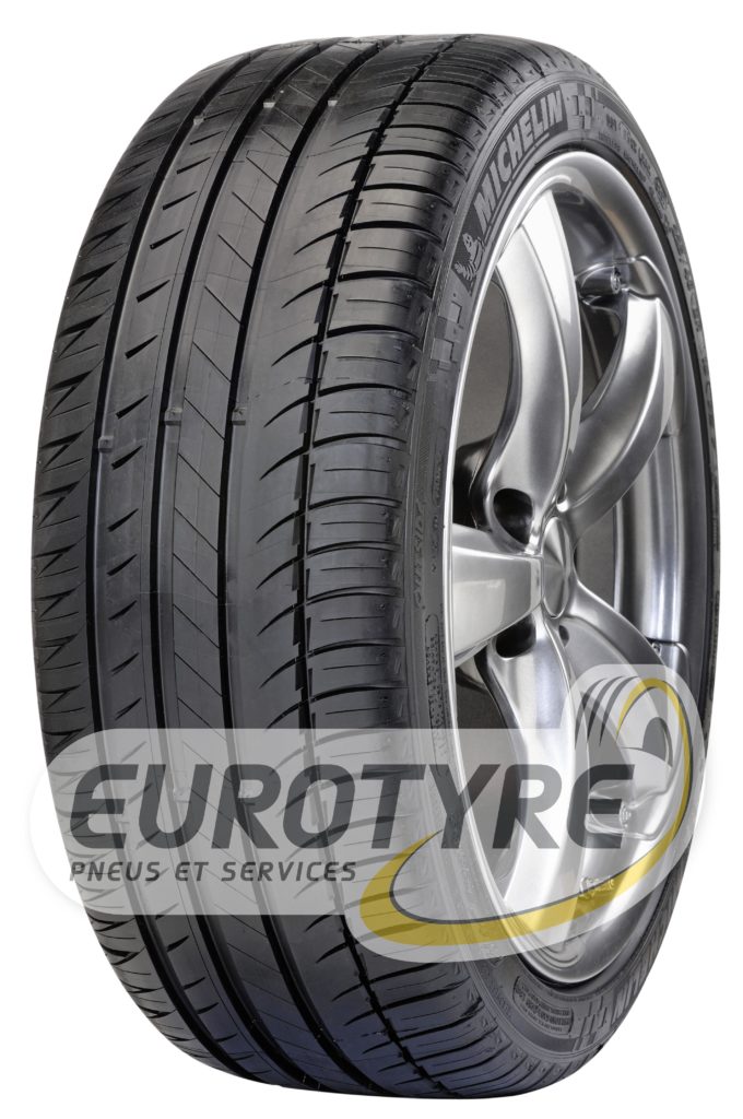 Pneu Michelin Été<br>Pilot Exalto PE2