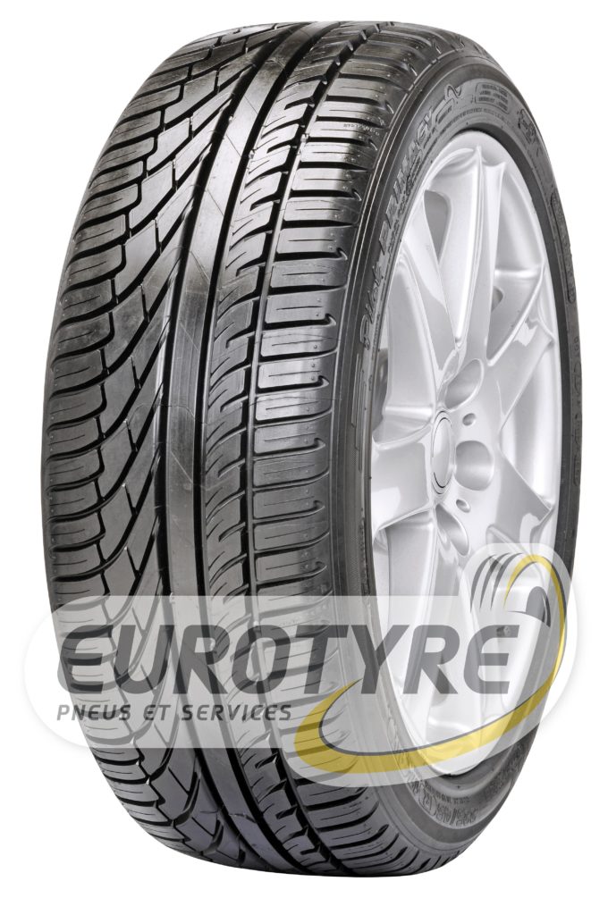 Pneu Michelin Été<br>Pilot Primacy