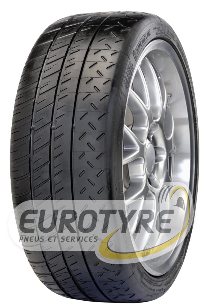 Pneu Michelin Été<br>Pilot Sport Cup
