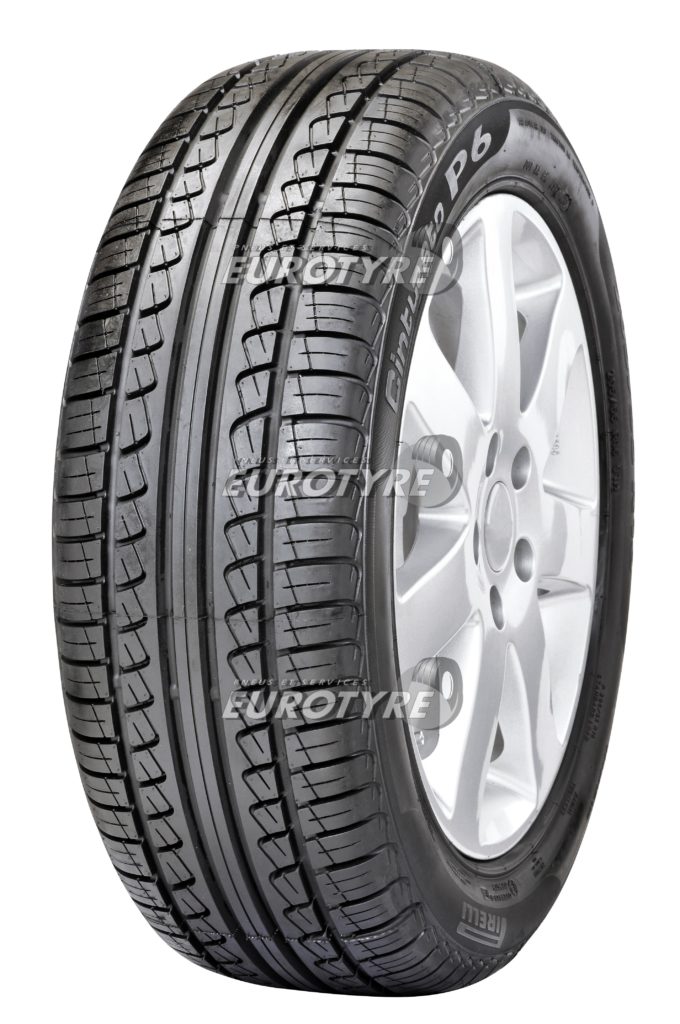 Pneu Pirelli Été<br>Cinturato P6