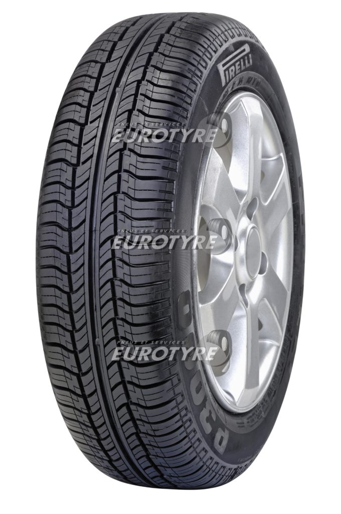 Pneu Pirelli Été<br>P3000