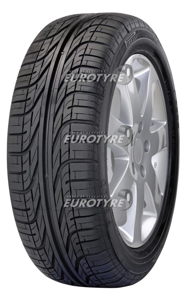 Pneu Pirelli Été<br>P6000