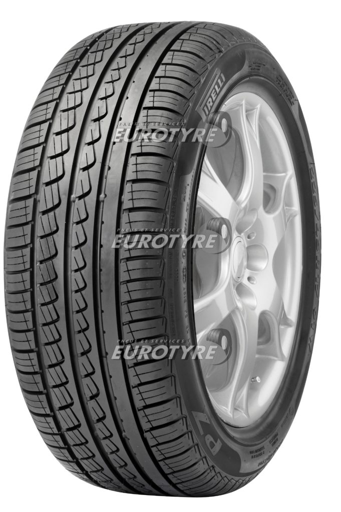 Pneu Pirelli Été<br>P7