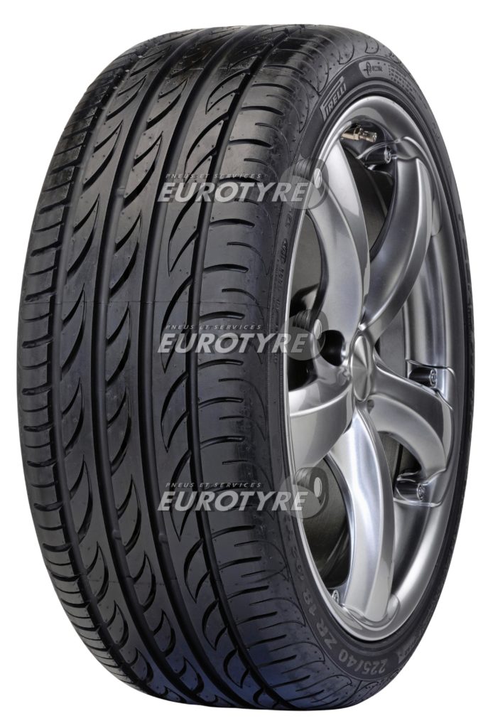 Pneu Pirelli Été<br>PZero Nero