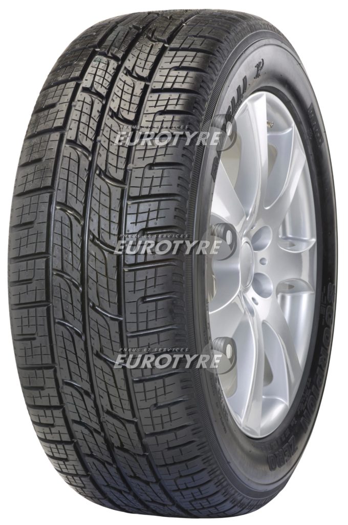 Pneu Pirelli Été<br>Scorpion Zero