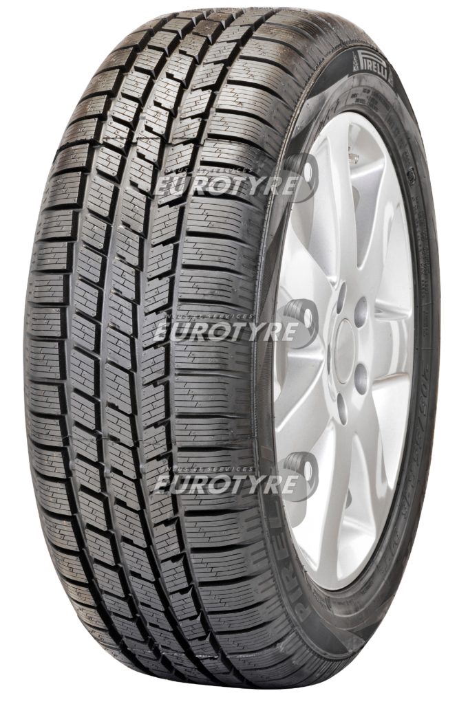 Pneu Pirelli Hiver<br>Winter 210 Snowsport