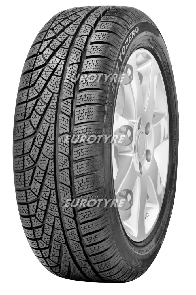 Pneu Pirelli Hiver<br>W210 SOTTO