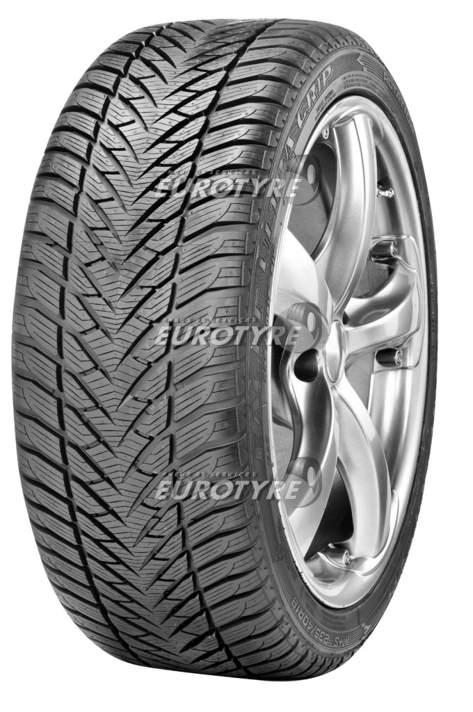 Pneu Goodyear Hiver<br>Eagle Ultragrip GW-3