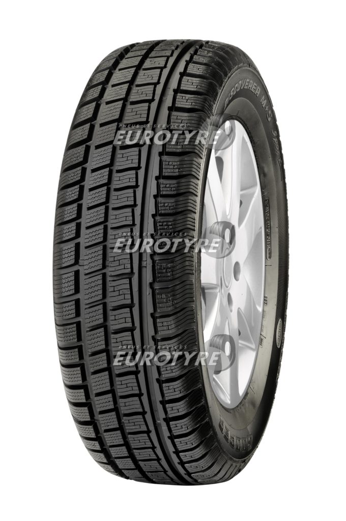 Pneu Cooper Hiver<br>Discoverer M+S Sport