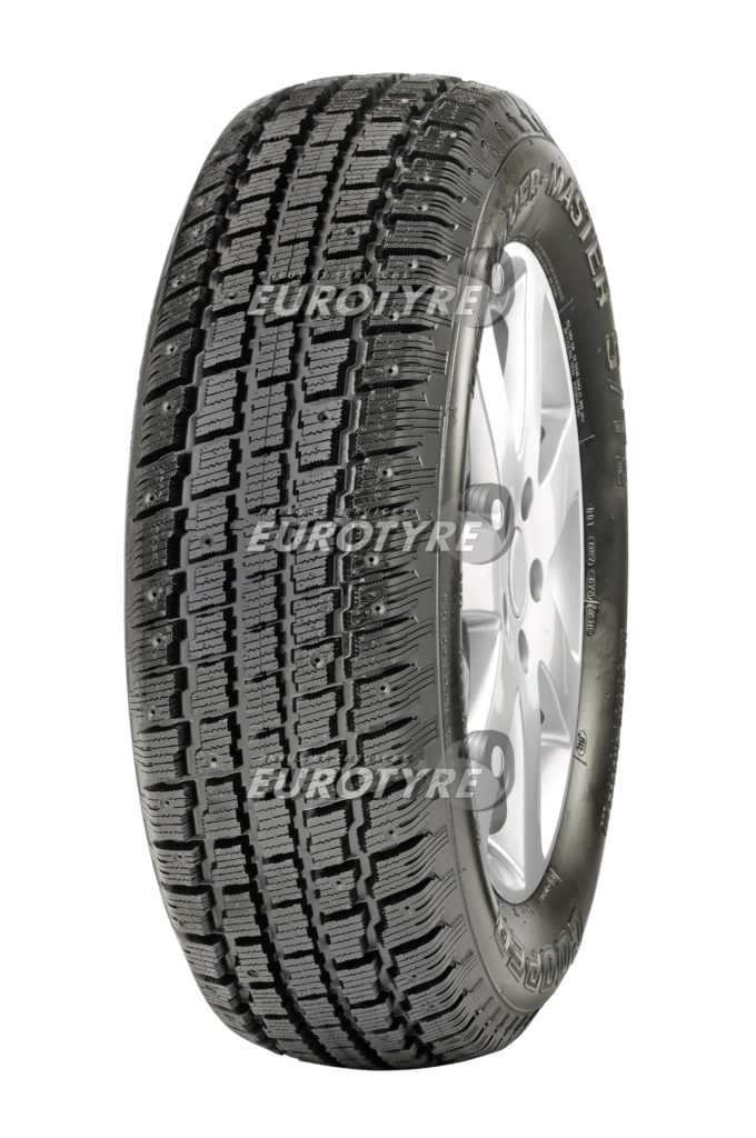 Pneu Cooper Nordique<br>WeatherMaster S/T2