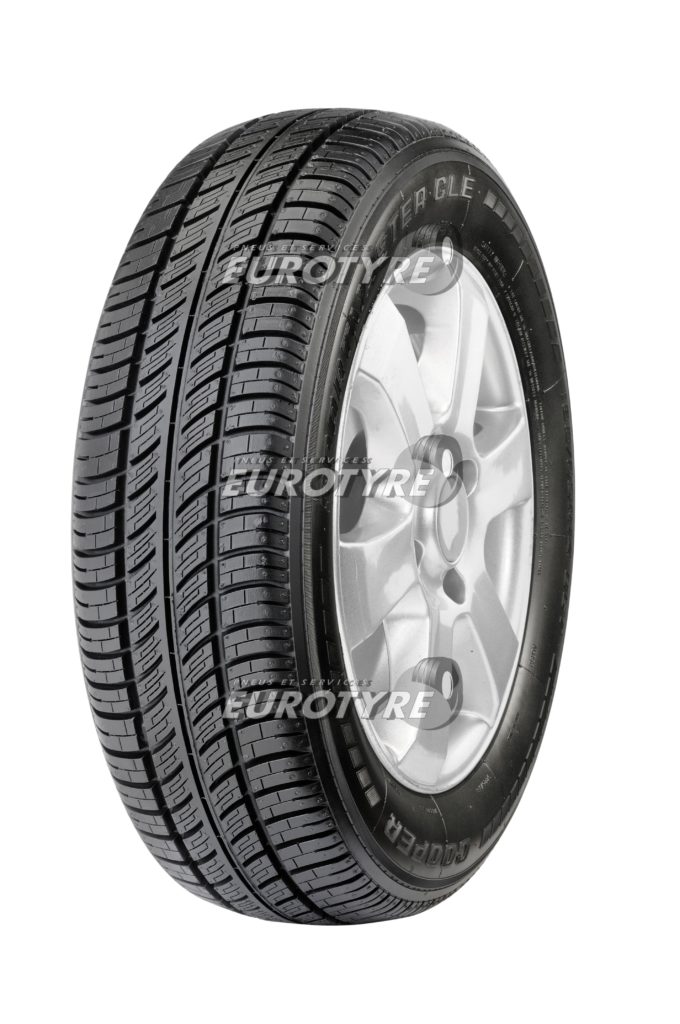 Pneu Cooper Été<br>Sport Master GLE