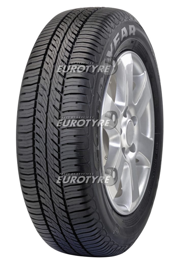 Pneu Goodyear Été<br>GT3