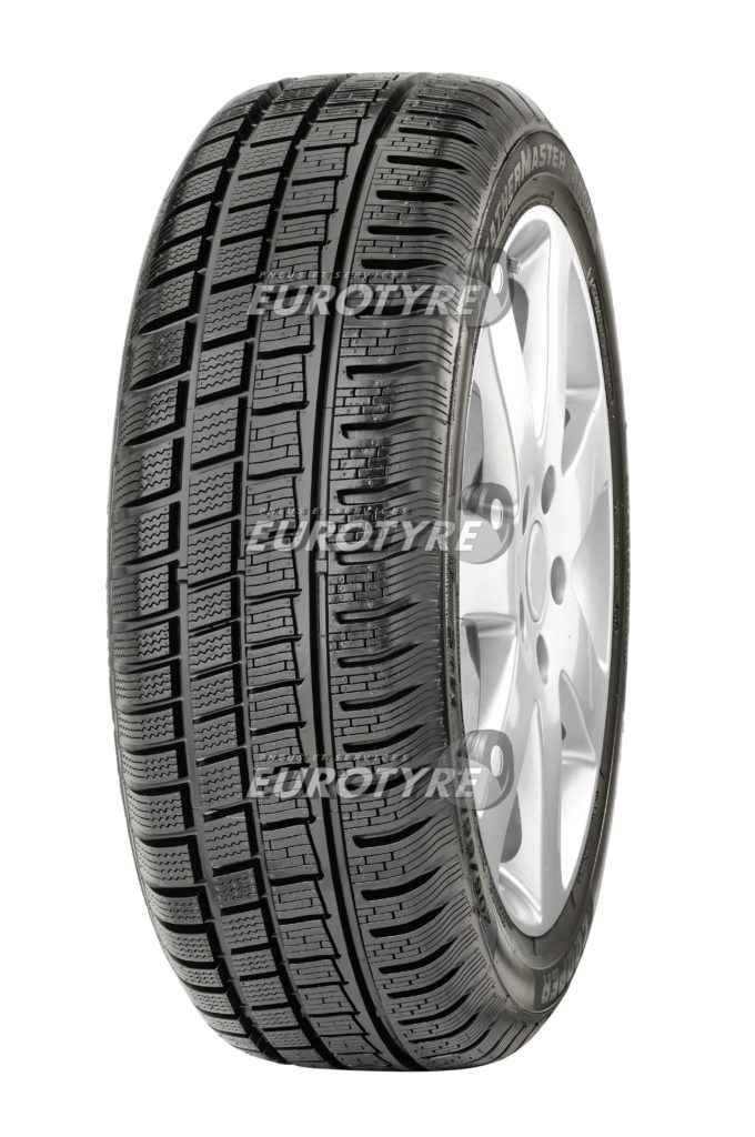 Pneu Cooper Hiver<br>WeatherMaster Snow