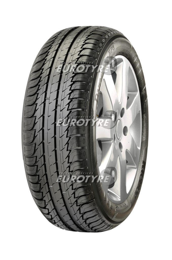 Pneu Kleber Été<br>Dynaxer HP3