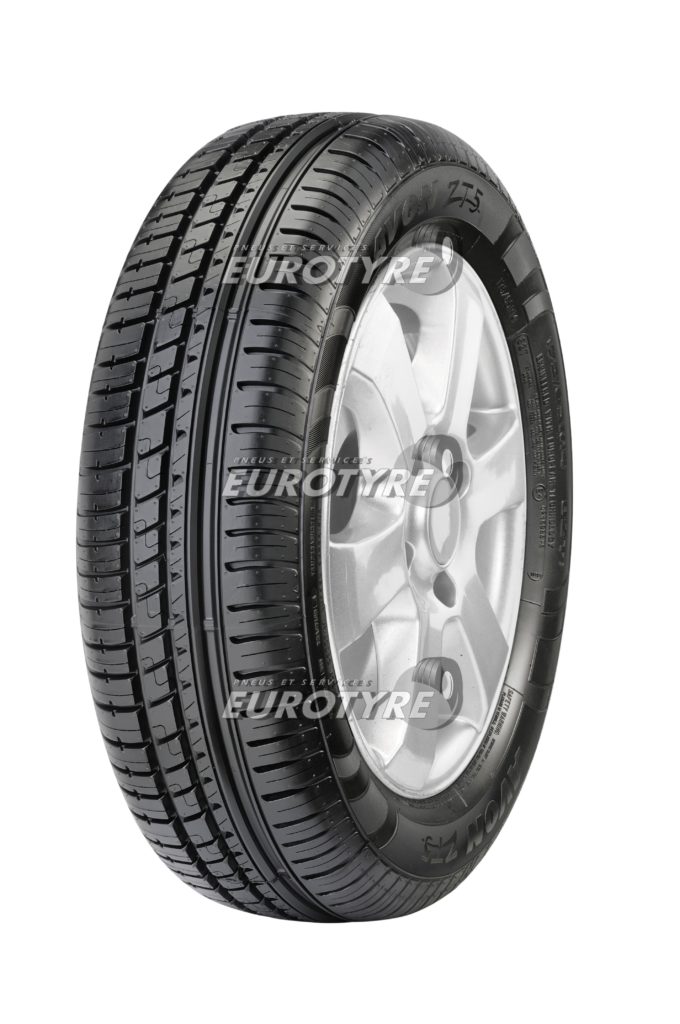 Pneu Avon Été<br>ZT5