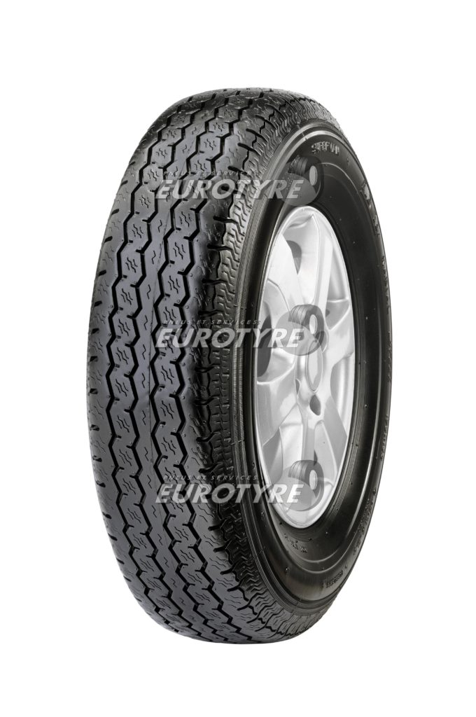 Pneu Avon Été<br>Supervan