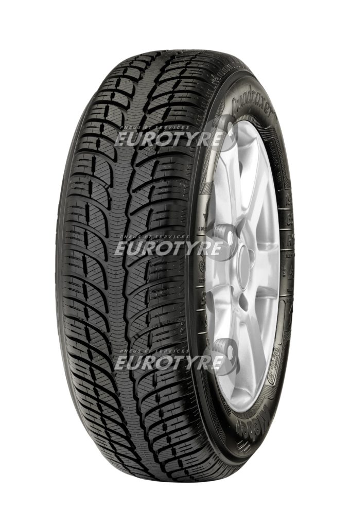 Pneu Kleber Toute saison<br>Quadraxer