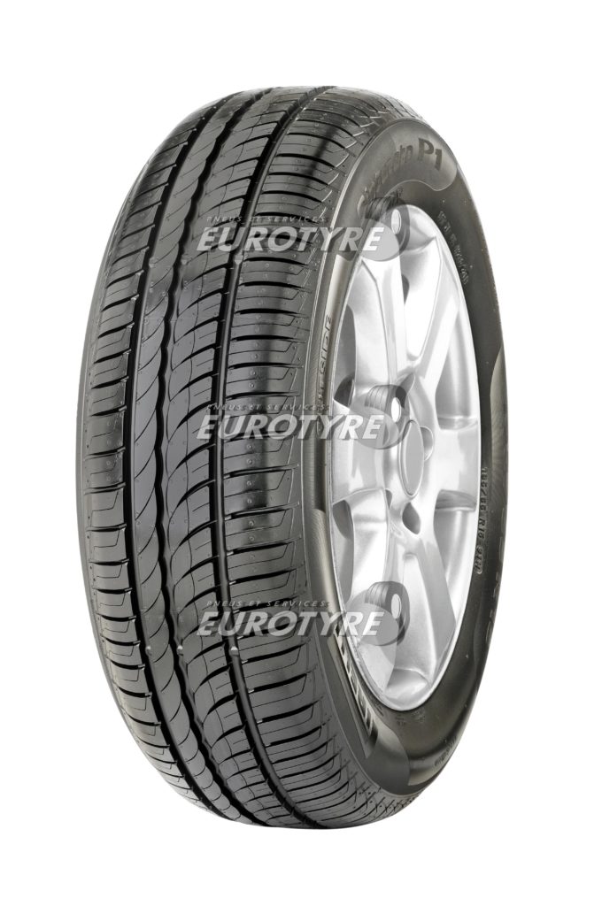 Pneu Pirelli Été<br>Cinturato P1