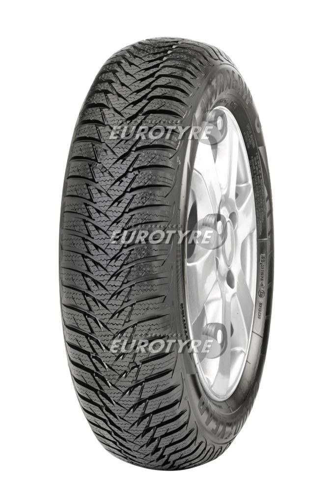Pneu Goodyear Hiver<br>Ultragrip 8