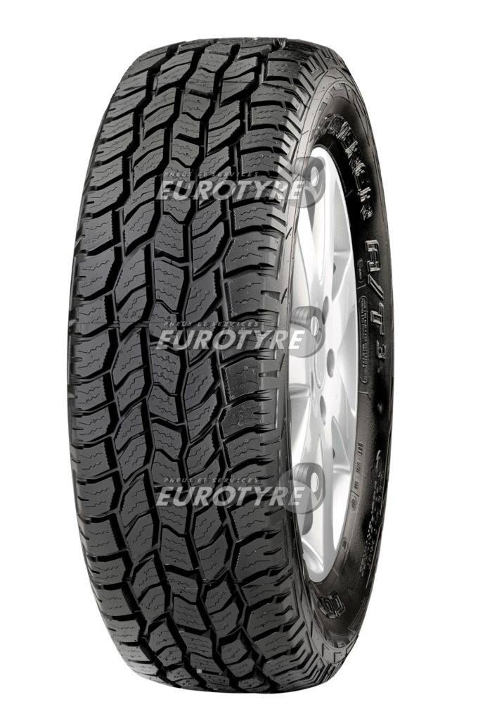 Pneu Cooper Été<br>Discoverer A/T3