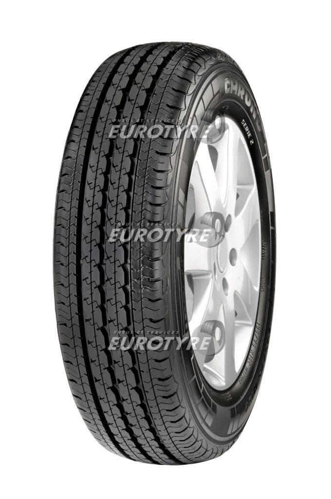 Pneu Pirelli Été<br>Chrono 2