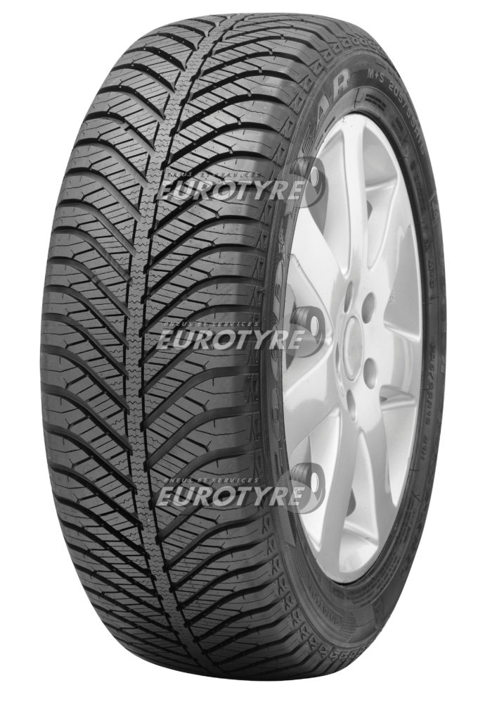 Pneu Goodyear Toute saison<br>Vector 4Seasons SUV