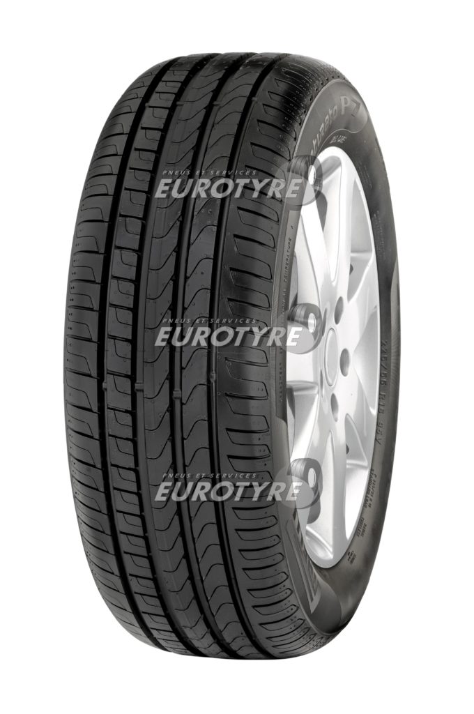Pneu Pirelli Été<br>Cinturato P7 Blue