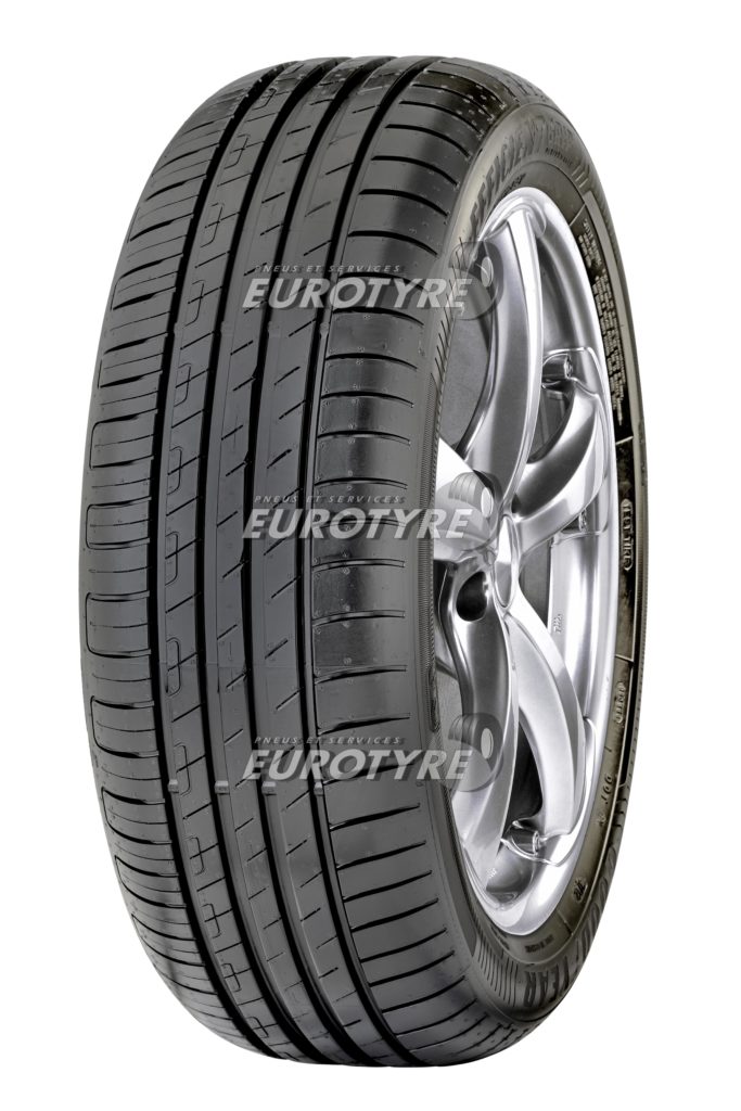 Pneu Goodyear Été<br>EfficientGrip Performance