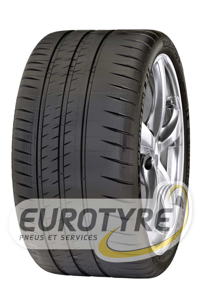 Pneu Michelin Été<br>Pilot Sport Cup 2