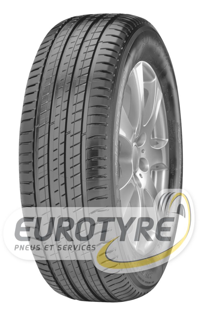 Pneu Michelin Été<br>Latitude Sport 3