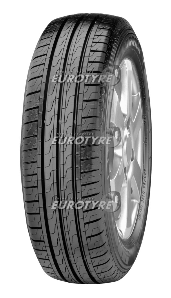 Pneu Pirelli Été<br>Carrier
