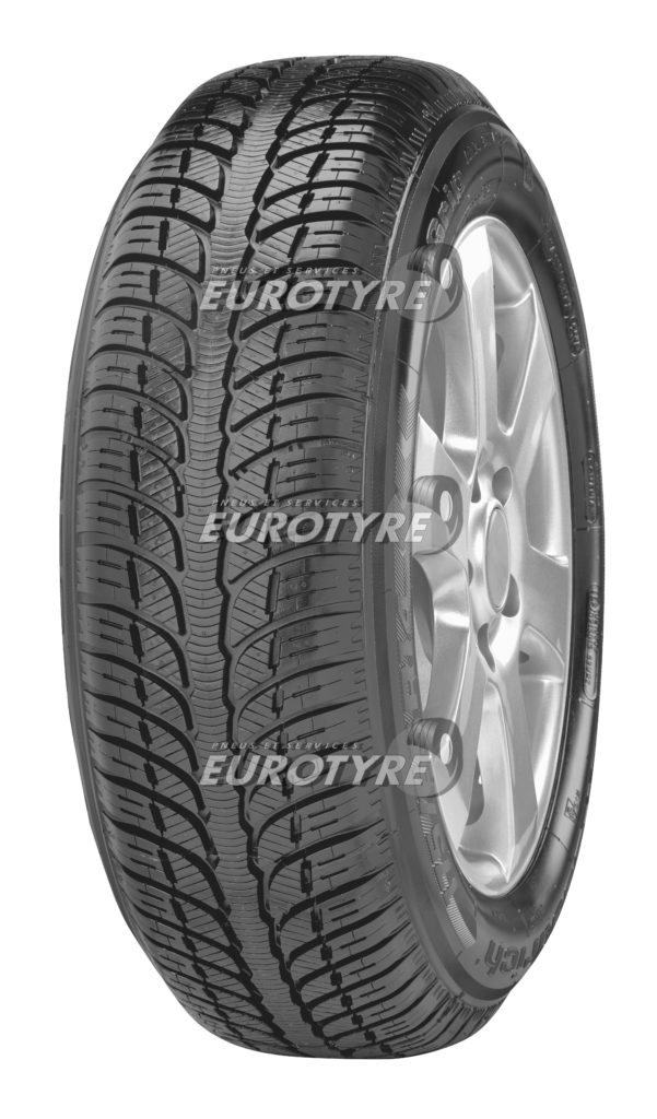 Pneu BFGoodrich Toute saison<br>g-Grip All Season