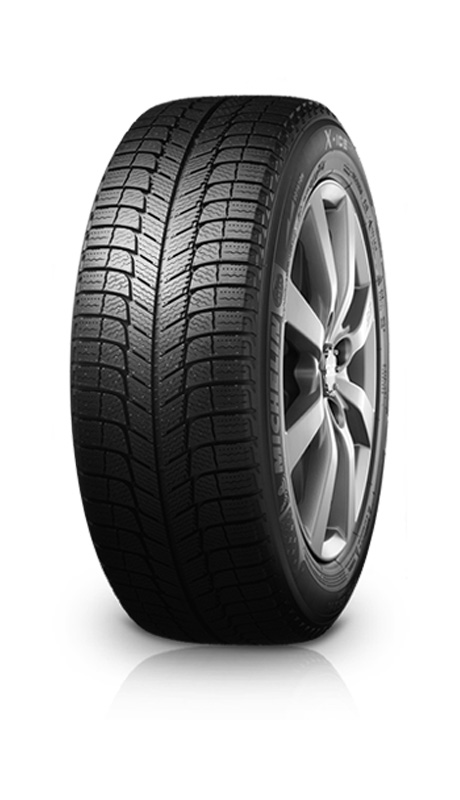 Pneu Michelin Nordique<br>X-Ice XI3