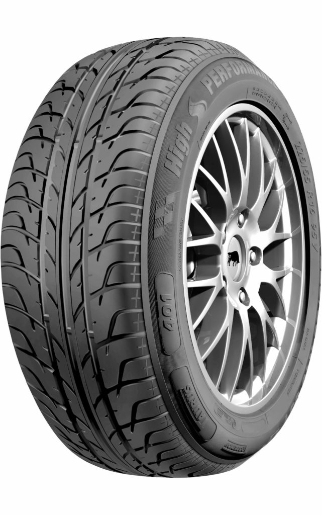 Pneu Taurus Été<br>401 High Performance