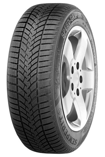 Pneu Semperit Hiver<br>Speed-Grip 3