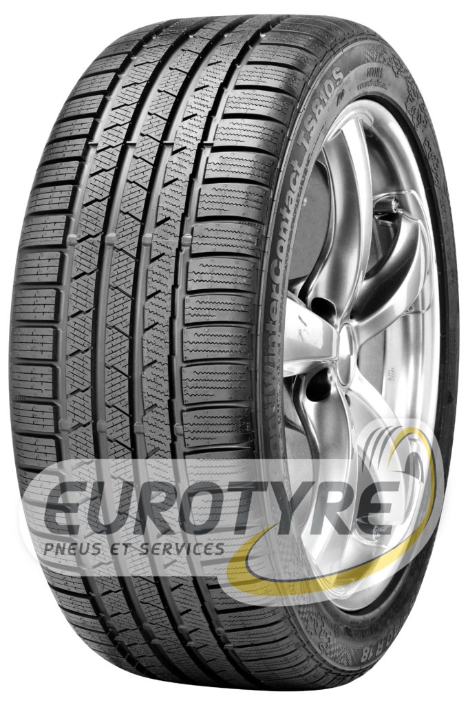 Pneu Continental Hiver<br>ContiWinterContact TS 810 Sport