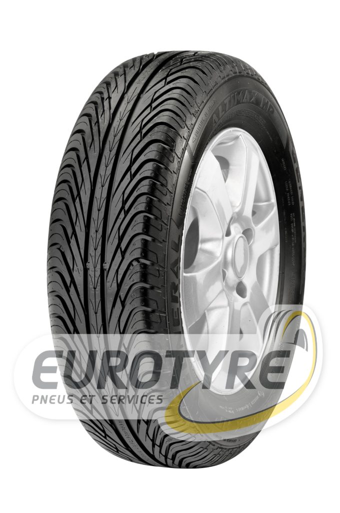 Pneu General Tire Été<br>Altimax UHP