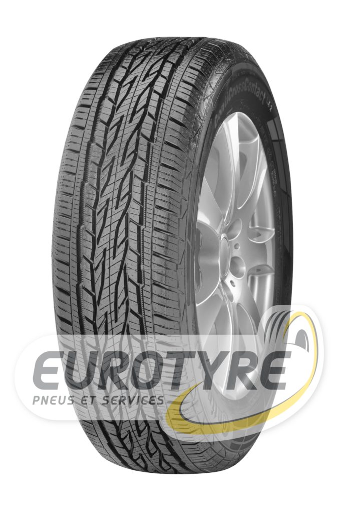 Pneu Continental Été<br>ContiCrossContact LX 2
