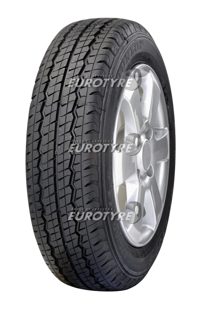 Pneu Dunlop Été<br>SP LT 30