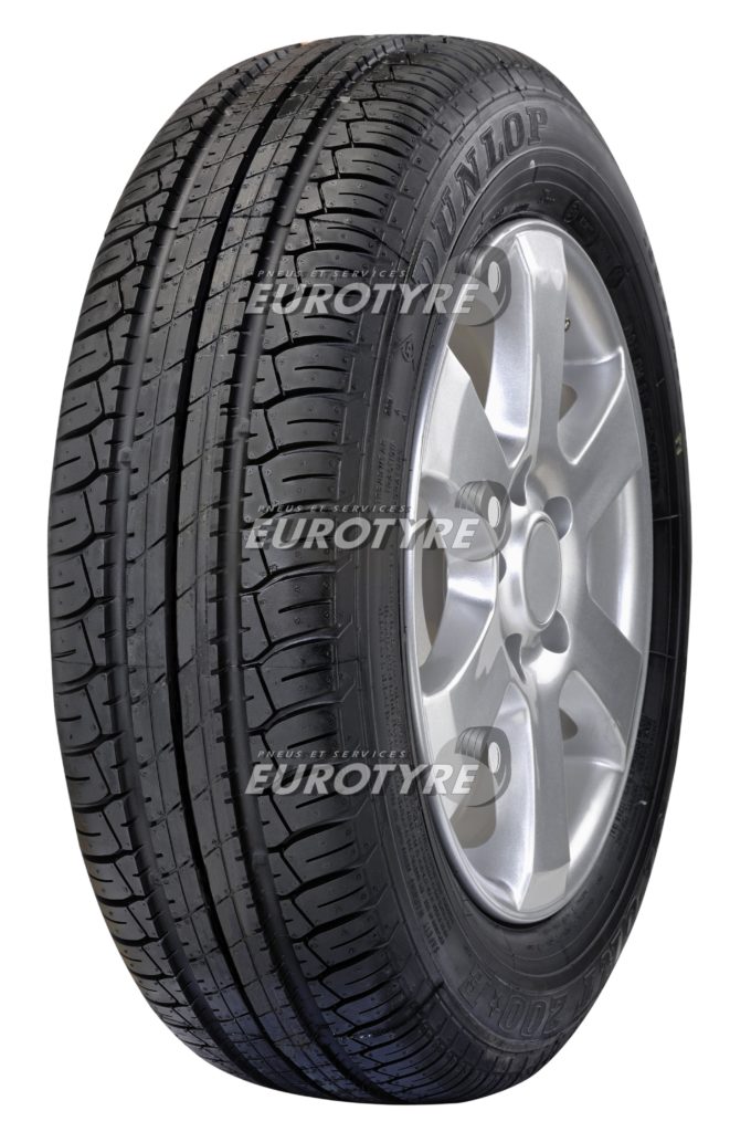 Pneu Dunlop Été<br>SP Sport 200