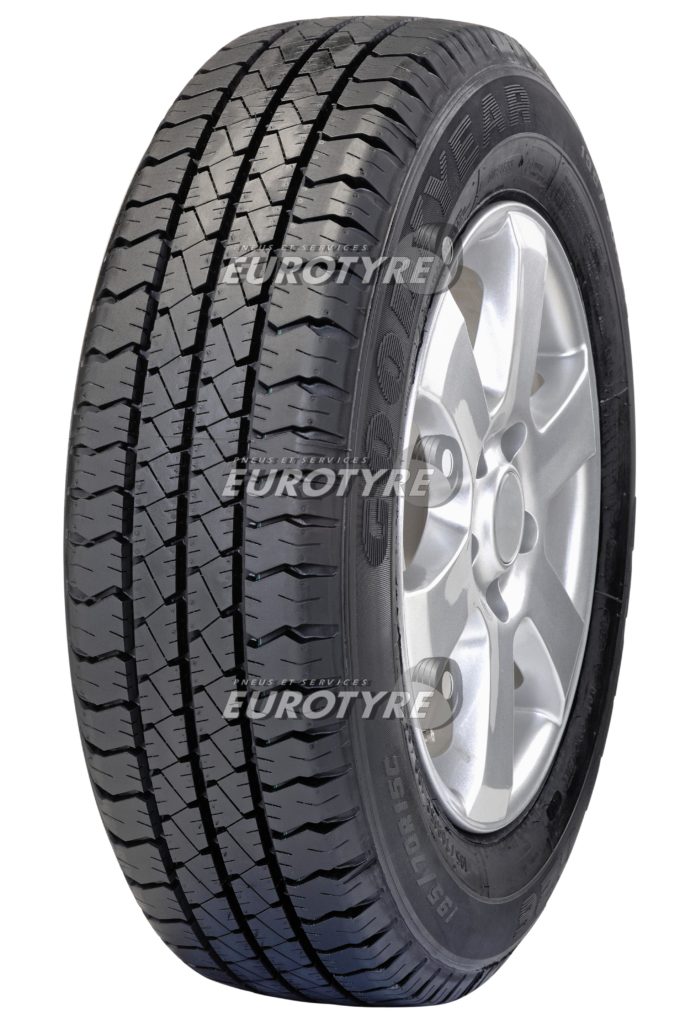 Pneu Goodyear Été<br>Cargo G26