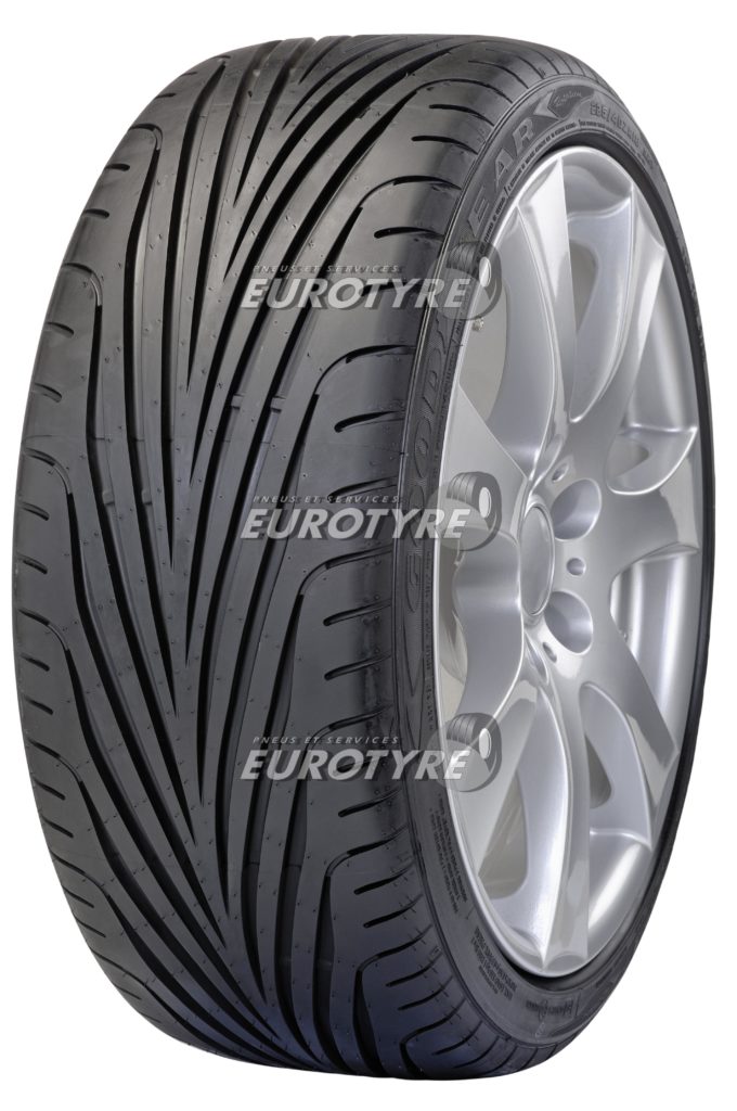 Pneu Goodyear Été<br>Eagle F1 GS-D3
