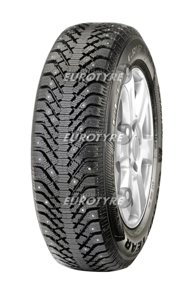 Pneu Goodyear Nordique<br>UltraGrip 500