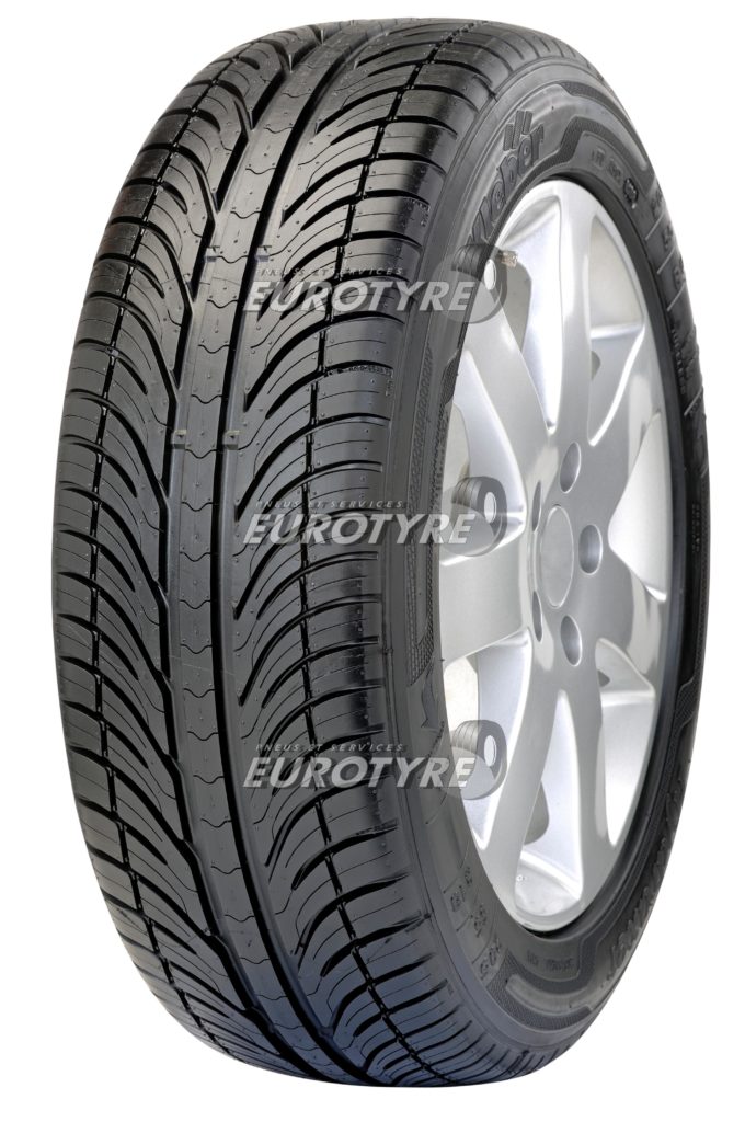 Pneu Kleber Été<br>Hydraxer