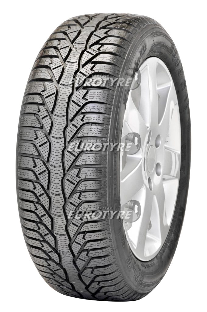 Pneu Kleber Hiver<br>Krisalp HP2